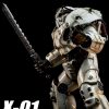 threezero fallout x01 institute power armor 1 6 11