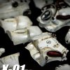 threezero fallout x01 institute power armor 1 6 15