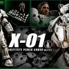 threezero fallout x01 institute power armor 1 6 17