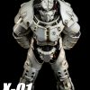 threezero fallout x01 institute power armor 1 6 2