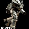 threezero fallout x01 institute power armor 1 6 6