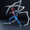 threezero spiderman advanced suit 20 4