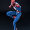 threezero spiderman advanced suit 20 7