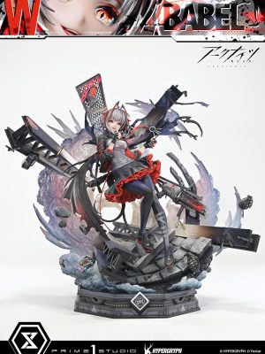 Prime 1 Studio - Arknights W ELITE 2