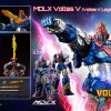 Threezero MDLX Voltes V (Voltes V Legacy Version) 15 155931y129rm2m9n1g6r1g