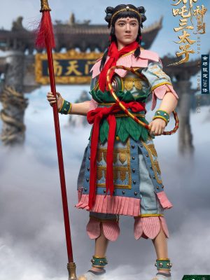 HAOYUTOYS Na Tra (WF2502) | Limited Edition