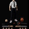 Threezero Chainsaw Man FigZero 1/6 Denji 15 163252hyky5bzt9jg7bca5