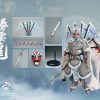 303TOYS X JSTOYS 1/6 Ever-Victorious Zhao Yun – Zilong 8 205033nw14sfr2913fhgvm