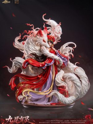PIJI Studio Nine -Tailed Spirit (Licensed)