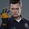 Queen Studio - Terminator 2: T-1000 Life-Size Bust 4 557398885 1907000116756572 425415305901078518 n