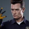 Queen Studio - Terminator 2: T-1000 Life-Size Bust 3 557594051 1907000136756570 5356175519109720676 n