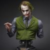 Queen Studio - The Joker (The Dark Knight) Life-Size Bust 10 557594374 1907800020009915 740393774836344212 n
