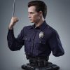 Queen Studio - Terminator 2: T-1000 Life-Size Bust 1 557623053 1907000256756558 5400041219092017912 n