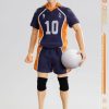 asmus toys haikyu shoyo hinata 1 6 figure 6