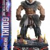 Prime 1 Studio Street Fighter 6 Akuma 8 100837onwqd887j36jj378