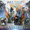 Prime 1 Studios - Avatar (Film) Jake Sully & The Great Leonopteryx 2 100959sesr5z3rresfrw6q