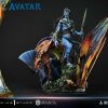 Prime 1 Studios - Avatar (Film) Jake Sully & The Great Leonopteryx 5 101000u2tt8ot8gd3vclss