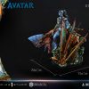 Prime 1 Studios - Avatar (Film) Jake Sully & The Great Leonopteryx 6 101003k5dy85osy8oknnoo