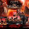 Prime 1 Studio Berserk: Guts vs Grunbeld (Apostle Form) 31 101745dmr6eqcmc75mwavq