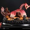Prime 1 Studio Berserk: Guts vs Grunbeld (Apostle Form) 30 101754ifo0uea2xtqiy2s2