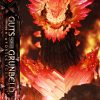 Prime 1 Studio Berserk: Guts vs Grunbeld (Apostle Form) 22 101808li8nin1z811wd858