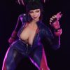 STAR MAN 1/6 Female Fighter Juri Han (MS-016) 19 113743g12mge6babetb1tr