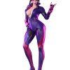 STAR MAN 1/6 Female Fighter Juri Han (MS-016) 25 113800u5c1c2t1eq12ee4q