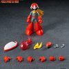 Threezero – Rockman / Mega Man MDLX Proto Man 3 154333rcdua7m5pa1kennn