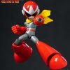 Threezero – Rockman / Mega Man MDLX Proto Man 1 154347zhujjritj00tp989