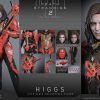 Hot Toys Death Stranding 2: On the Beach Higgs 1/6th Scale Collectible Figure 5 162609e7bbcxcmhqqvmex8