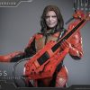 Hot Toys Death Stranding 2: On the Beach Higgs 1/6th Scale Collectible Figure 20 163030z0en3070y0ynn0zh