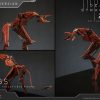 Hot Toys Death Stranding 2: On the Beach Higgs 1/6th Scale Collectible Figure 23 163057adr9yrypooz3obv0