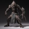 INART Black Myth: Wukong - Stone Monkey 1/12 Scale Figure 4 165934wbmsh5jjthc7ka4t