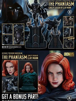 Prime 1 Studio Batman (Comics) The Phantasm
