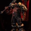 Infinity Studio World of Warcraft: Garrosh Hellscream 1/3 Scale Statue (Licensed) 7 575167231 1454601660002458 4591101360855571967 n