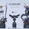 YUMS-Collectors Studio - Teresa x Clare Claymore 1/4 Scale Statue 3 G4uLyjyaQAAPXsE 38 11zon