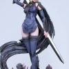 YUMS-Collectors Studio - Teresa x Clare Claymore 1/4 Scale Statue 6 G4v86aCaMAAEH8Y 1 30 11zon