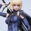 YUMS-Collectors Studio - Teresa x Clare Claymore 1/4 Scale Statue 12 G4v8ok2aEAAZlBX 32 11zon