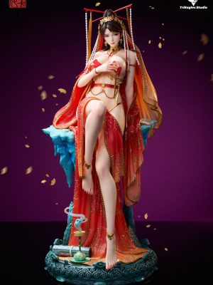 TriEagles Studio - Nhiếp Tiểu Thiên 1/4 Statue (Licensed)