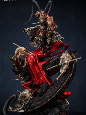 CN Soul Great Sage Equaling Heaven - The Life of Wukong Anniversary Edition