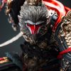 CN Soul Great Sage Equaling Heaven - The Life of Wukong Anniversary Edition 13 G6wrqvZaIAAP5tM 11 11zon