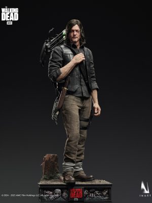 INART Daryl Dixon (The Walking Dead) 1/6 Collectible Figure