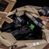 mo hinh lap rap batman tumbler batpod camo ver 1 12 modoking 12