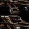 mo hinh lap rap batman tumbler batpod camo ver 1 12 modoking 13