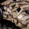 mo hinh lap rap batman tumbler batpod camo ver 1 12 modoking 2