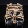 mo hinh lap rap batman tumbler batpod camo ver 1 12 modoking 5