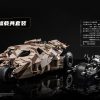 mo hinh lap rap batman tumbler batpod camo ver 1 12 modoking 6