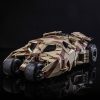 mo hinh lap rap batman tumbler batpod camo ver 1 12 modoking 7