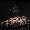 mo hinh lap rap batman tumbler batpod camo ver 1 12 modoking 9