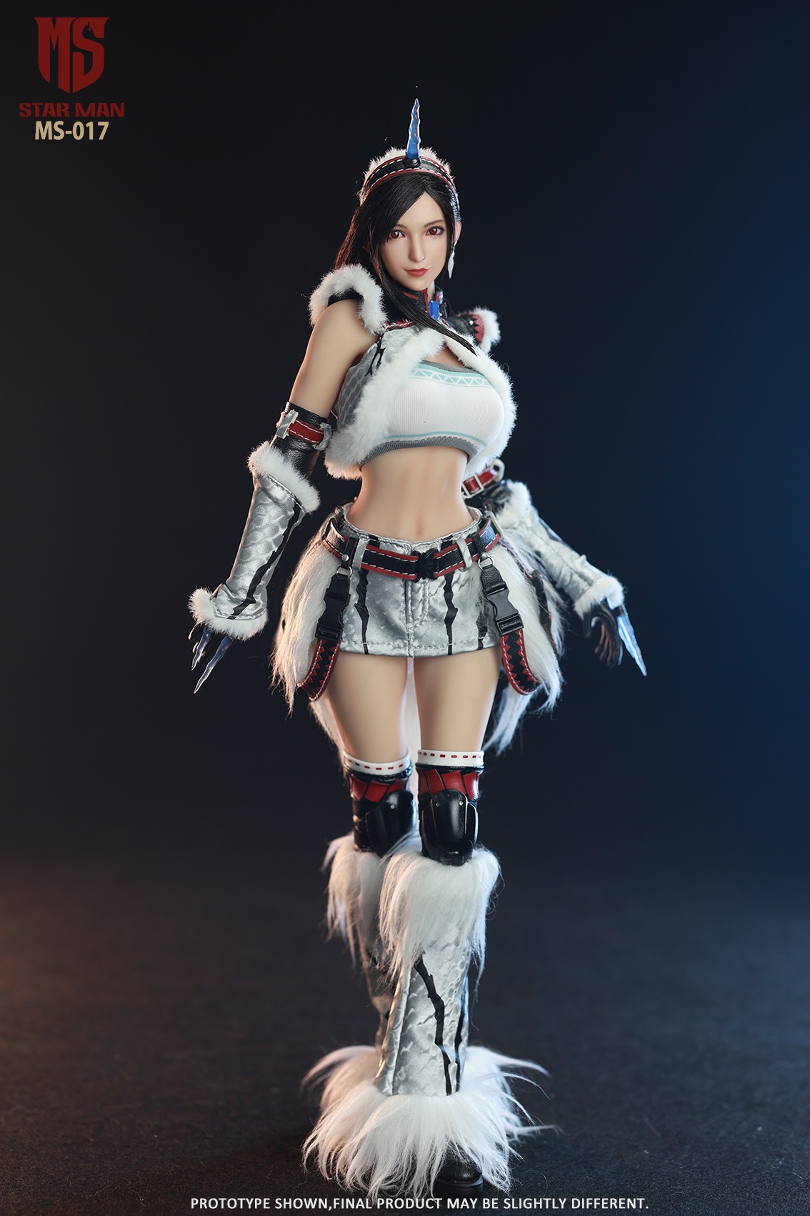 mo-hinh-tifa-lockhart-kirin-set (1) mo hinh tifa lockhart kirin set 1
